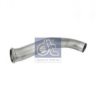 DT 2.14120 Exhaust Pipe